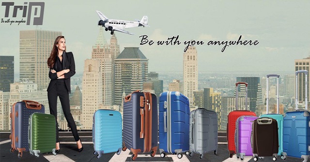 [Review] Is Vali Trip Good? Where to Buy Genuine Suitcase Trip?